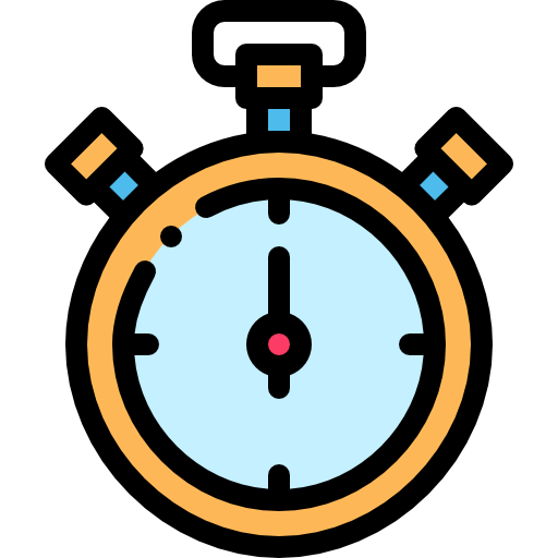 Stopwatch icon