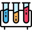 Test tube icon 64x64