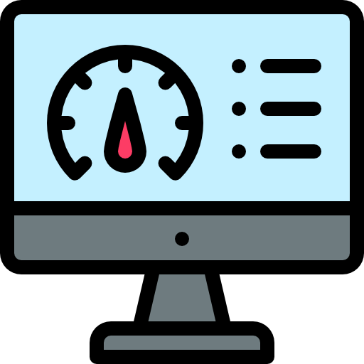Speed icon