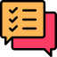 Chat icon 64x64