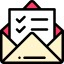 Mail icon 64x64
