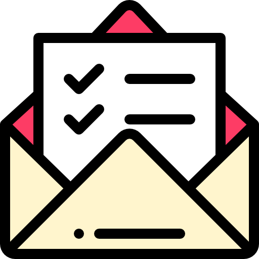 Mail icon