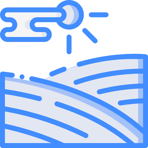 Field icon