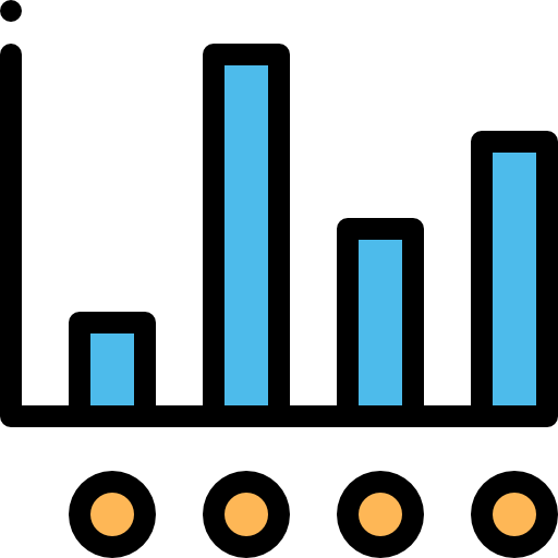 Analytics icon