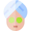 Face mask icon 64x64