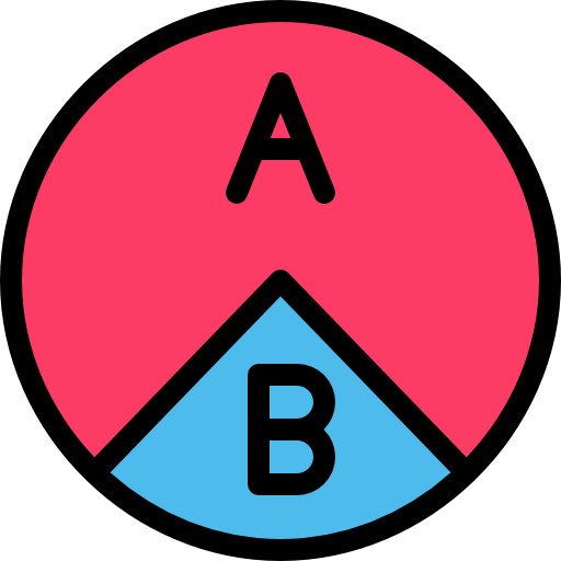 Test icon