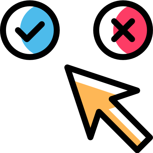 Question icon