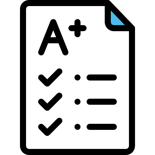 Test icon