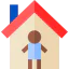 Home icon 64x64