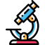 Microscope icon 64x64