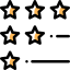 Rating icon 64x64