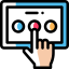 Test icon 64x64