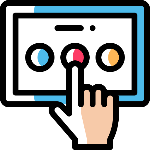 Test icon