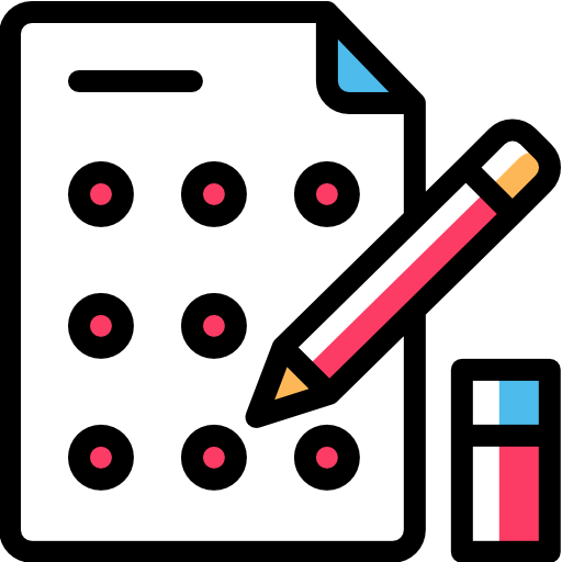Test icon