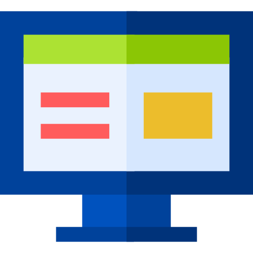 Internet icon