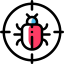 Bug icon 64x64