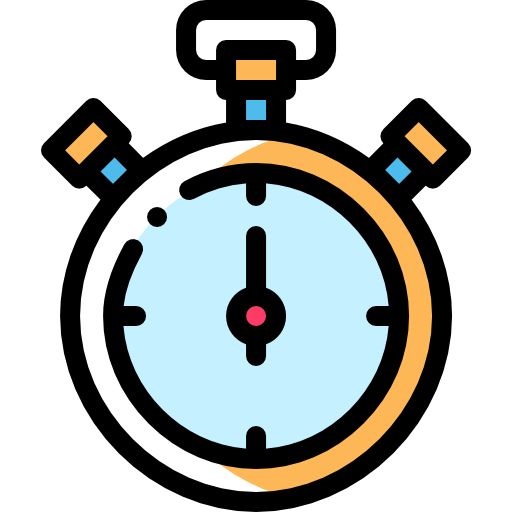 Stopwatch icon