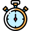 Stopwatch icon 64x64