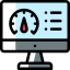 Speed icon 64x64