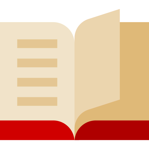 Reading icon