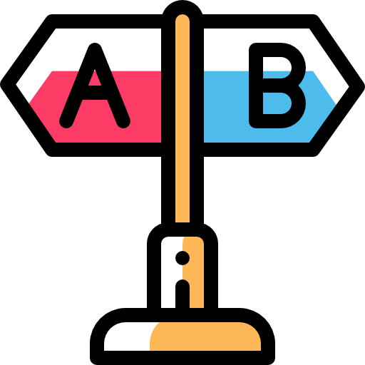 Test icon