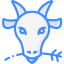 Goat icon 64x64
