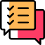 Chat icon 64x64