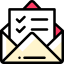 Mail icon 64x64
