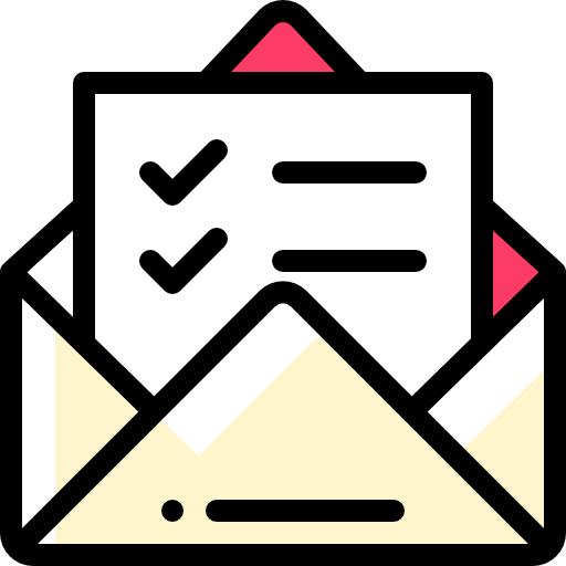 Mail icon