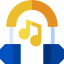 Listening icon 64x64