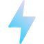 Flash icon 64x64