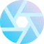 Shutter icon 64x64