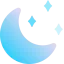 Night icon 64x64