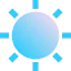 Sunny icon 64x64