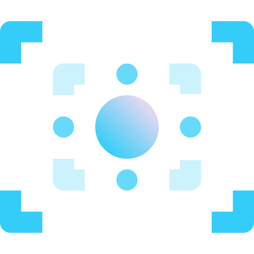 Focus icon