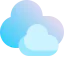 Cloud icon 64x64