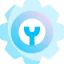 Settings icon 64x64