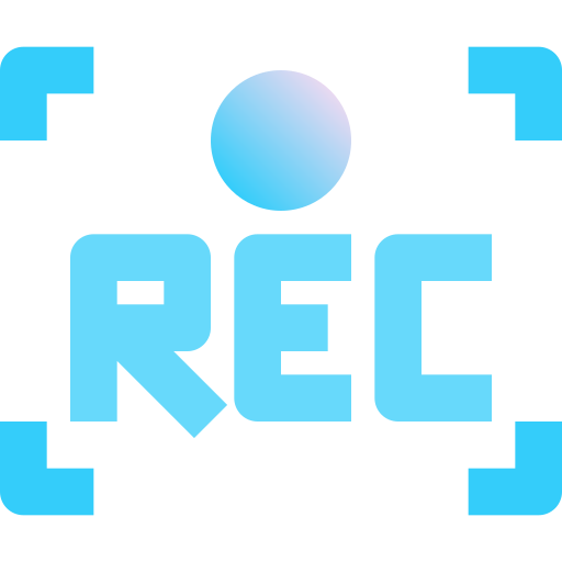 Rec icon