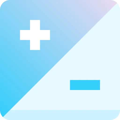 Exposure icon