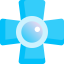 Flash icon 64x64