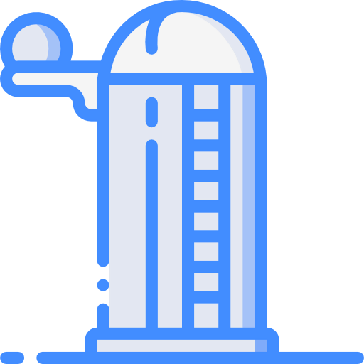 Silo icon