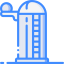 Silo icon 64x64