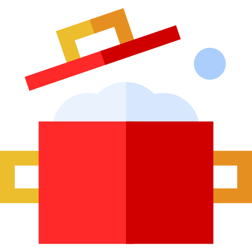 Cooking icon