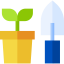 Gardening icon 64x64