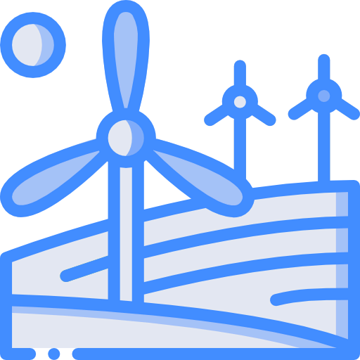 Windmill icon