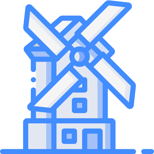 Windmill icon