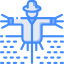 Scarecrow icon 64x64