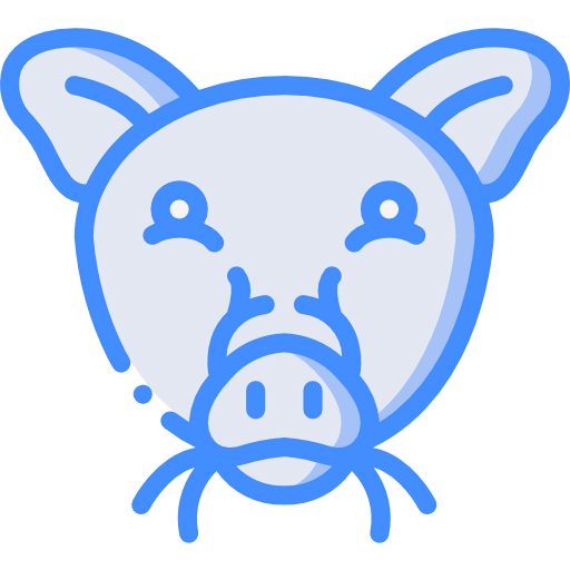 Pig icon