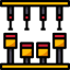 Car machine icon 64x64