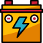 Battery icon 64x64